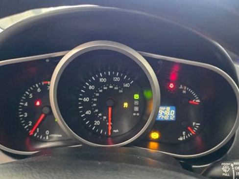 Used 2010 MAZDA CX-7 i SV image 16