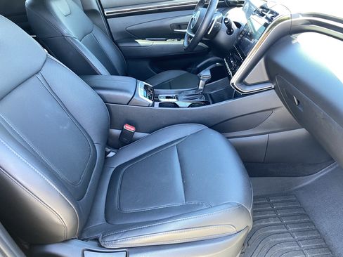Certified 2024 Hyundai Santa Cruz XRT AWD/4WD image 11