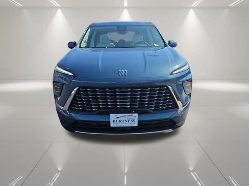 New 2026 Buick Enclave Avenir w/ Super Cruise Package image 10