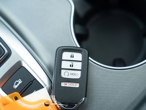 Used 2025 Honda Ridgeline RTL image 45