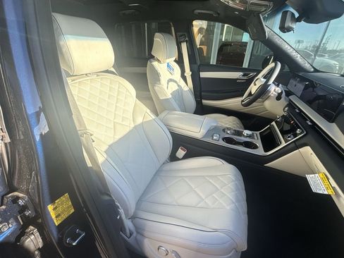 New 2026 Genesis GV80 3.5T Prestige image 26