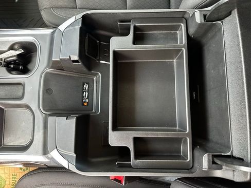 Used 2023 Chevrolet Silverado 1500 LT Trail Boss w/ LPO, Dark Essentials Package image 22