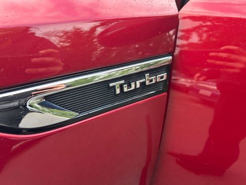 Used 2015 Kia Optima SX image 34