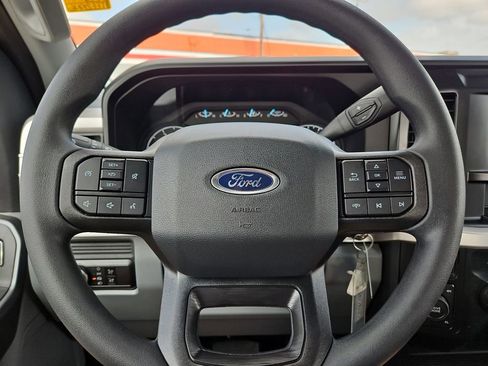 New 2026 Ford F250 XL image 27