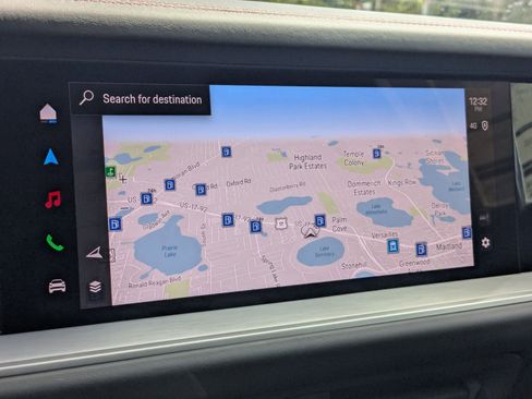 New 2026 Porsche Cayenne S image 18