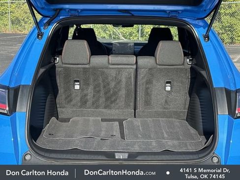 Used 2026 Honda HR-V Sport image 8