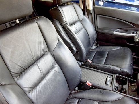 Used 2013 Honda CR-V EX-L image 21