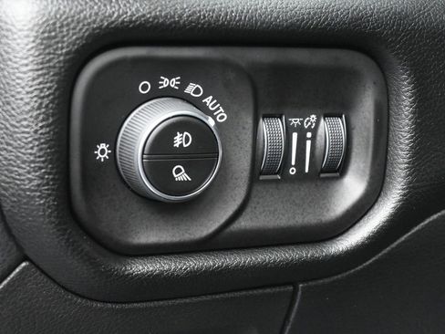 Used 2025 RAM 1500 Big Horn image 15