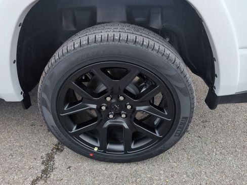 New 2026 RAM 1500 Limited image 12