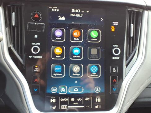 Used 2020 Subaru Outback Premium image 16