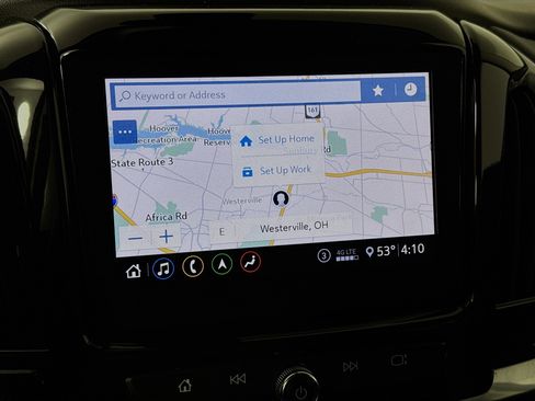 Used 2020 Chevrolet Traverse Premier w/ Redline Edition image 13