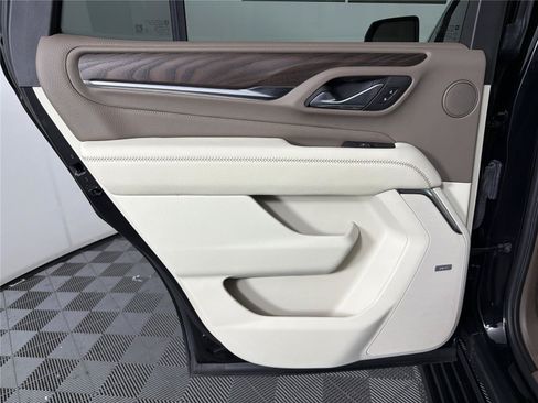 Certified 2023 GMC Yukon Denali AWD/4WD image 24