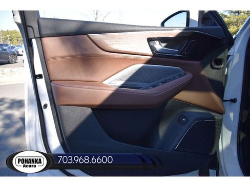 New 2026 Acura MDX w/ Advance Package AWD/4WD image 26
