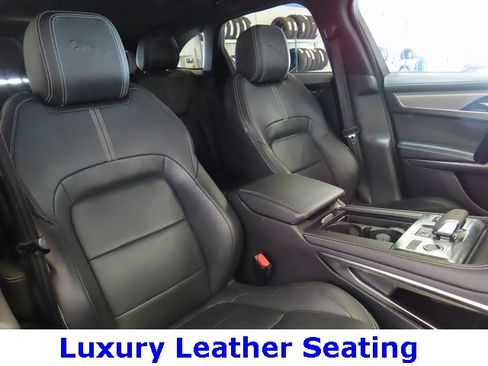 Used 2024 Jaguar F-PACE R-Dynamic S image 7