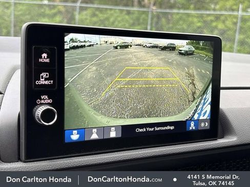 Certified 2026 Honda CR-V TrailSport image 20