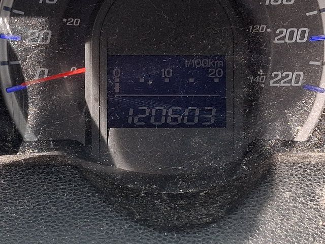 Used 2009 Honda Fit LX image 20