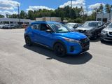 Certified 2023 Nissan Kicks SR w/ SR Premium Package image 3