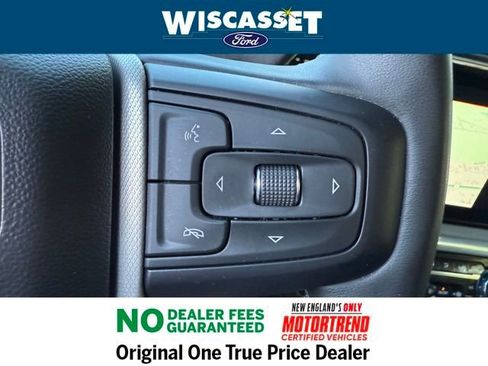 Used 2024 GMC Sierra 3500 Denali w/ Denali Reserve Package image 22