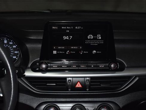 Used 2024 Kia Forte LXS image 15