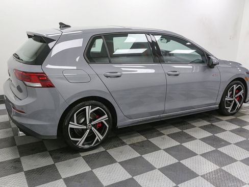 New 2026 Volkswagen GTI SE image 9