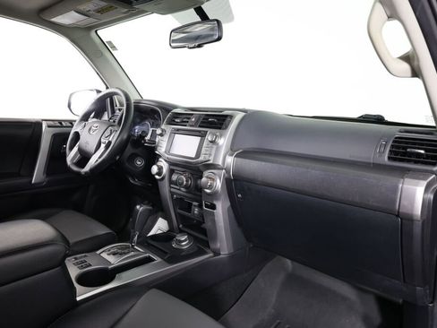 Used 2016 Toyota 4Runner SR5 Premium w/ Convenience Package image 23