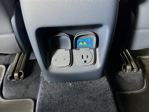 New 2026 Genesis GV80 3.5T e-SC image 28