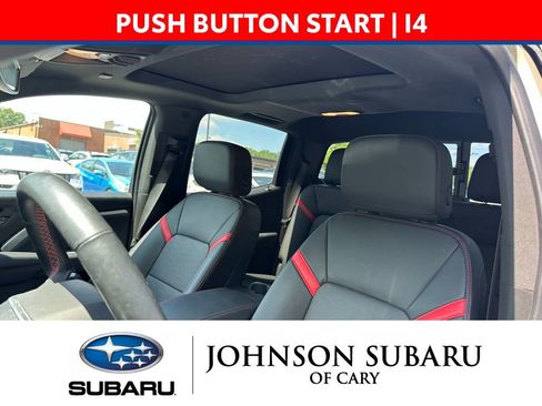 Used 2024 Chevrolet Colorado Z71 w/ Z71 Convenience Package 2 AWD/4WD image 7