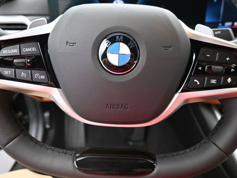 New 2026 BMW 330i Sedan w/ Premium Package RWD image 14