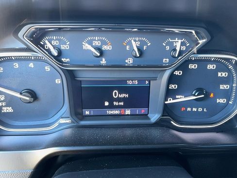 Used 2021 GMC Sierra 1500 Elevation w/ Preferred Package image 16