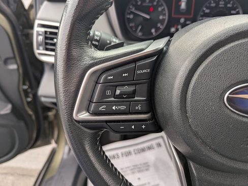 Certified 2023 Subaru Outback Onyx Edition XT image 11