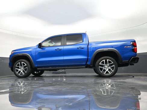 Used 2023 Chevrolet Colorado Z71 w/ Z71 Convenience Package 2 AWD/4WD image 21