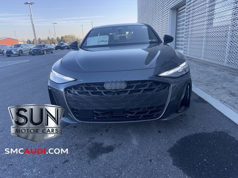 New 2026 Audi A6 3.0 image 22