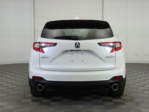 Used 2023 Acura RDX A-Spec image 6