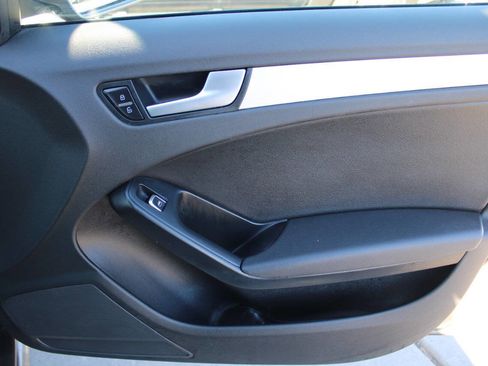 Used 2014 Audi A4 2.0T Premium w/ Audi MMI Navigation image 6