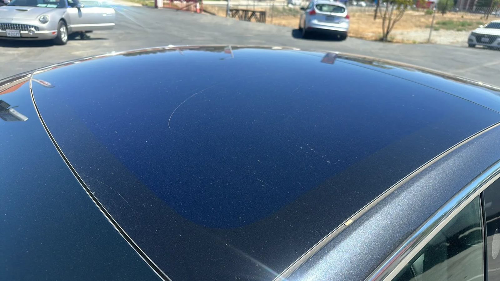 Used 2018 Tesla Model 3 Long Range RWD image 9