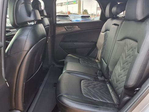 Certified 2023 Kia Sportage X-Pro Prestige image 13