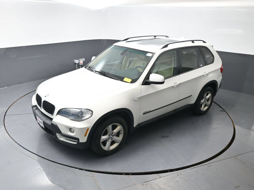 Used 2009 BMW X5 xDrive30i AWD/4WD image 43
