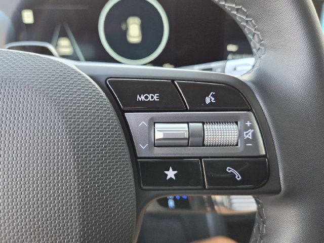 New 2027 Hyundai Ioniq 5 SE RWD image 31