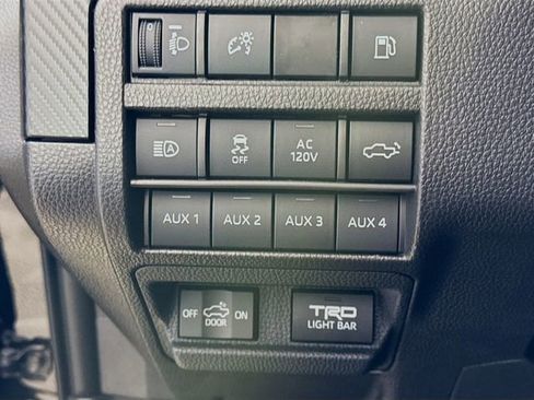 New 2026 Toyota Tacoma TRD Pro AWD/4WD image 10