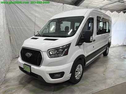 Used 2023 Ford Transit 350 XLT