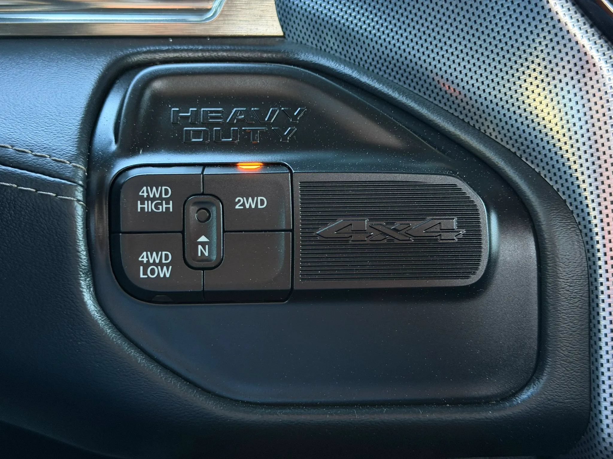 Used 2021 RAM 2500 Limited w/ Safety Group AWD/4WD image 44