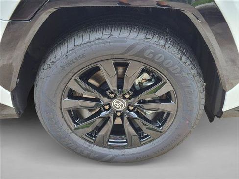 New 2026 Toyota RAV4 AWD Plug-in Hybrid image 9