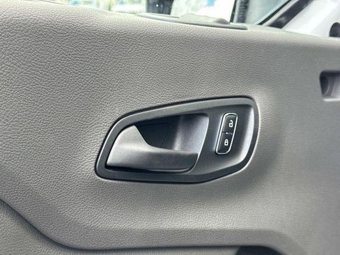New 2026 Ford Transit 250 Base w/ Load Area Protection Package image 19