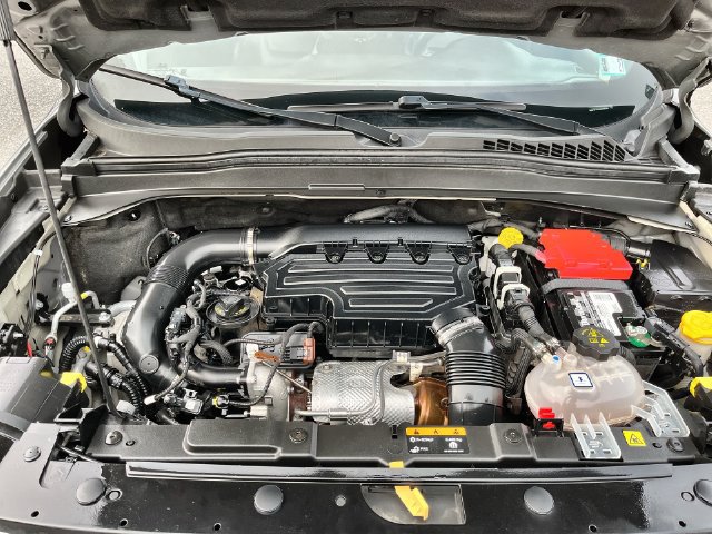 Used 2021 Jeep Renegade Trailhawk AWD/4WD image 20
