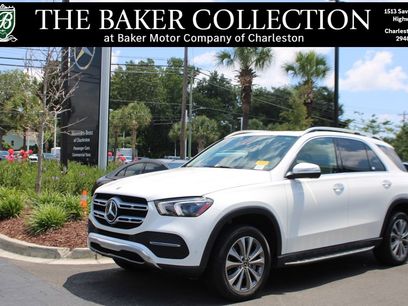 Certified 2020 Mercedes-Benz GLE 350 w/ Premium Package