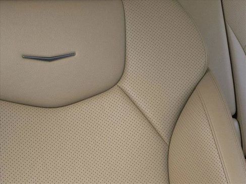 New 2025 Cadillac CT5 Premium Luxury w/ Technology Package RWD image 21