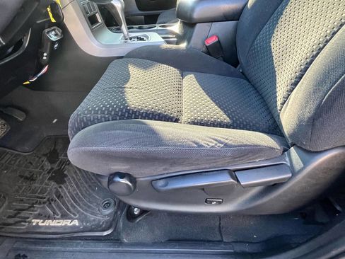 Used 2012 Toyota Tundra 4x4 Double Cab image 18