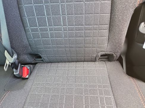 New 2026 Honda HR-V Sport image 32