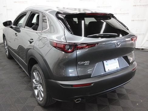 Used 2023 MAZDA CX-30 AWD 2.5 S w/ Select Package image 4