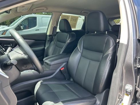 Certified 2023 Nissan Murano SL w/ Cargo Package image 22